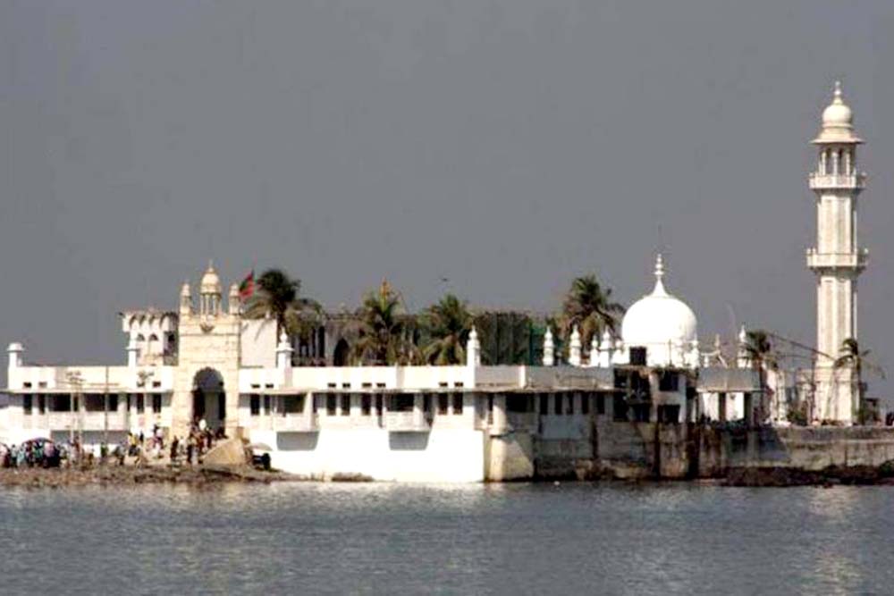 Haji Ali