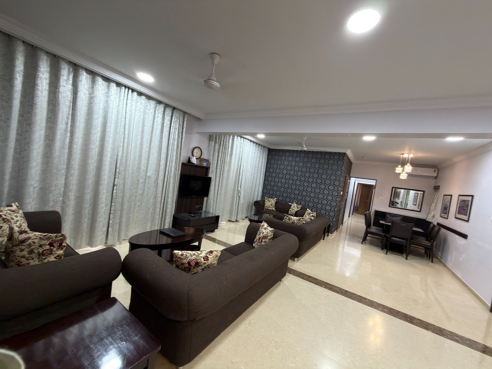 Why Lalco Residency Is the Perfect Choice for Extended Stays