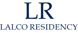 Lalco Residency Logo