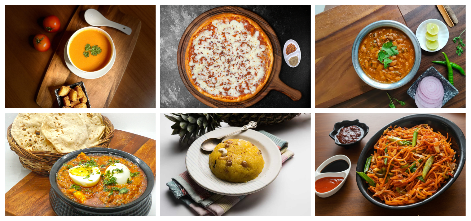 Lalco Cafe Food and Beverage