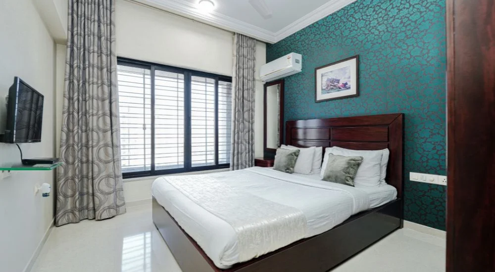 3BHK Common Bedroom
