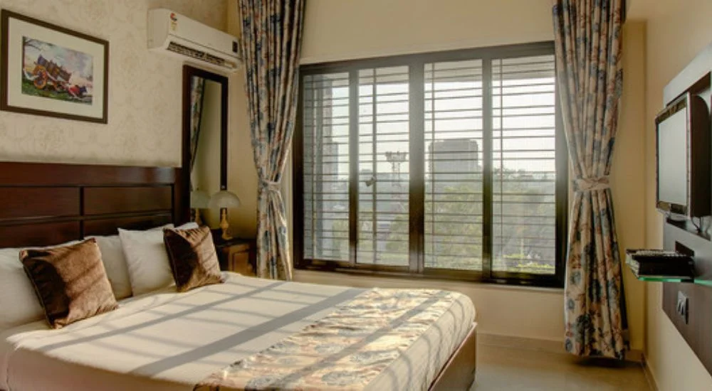 5BHK Common Bedroom