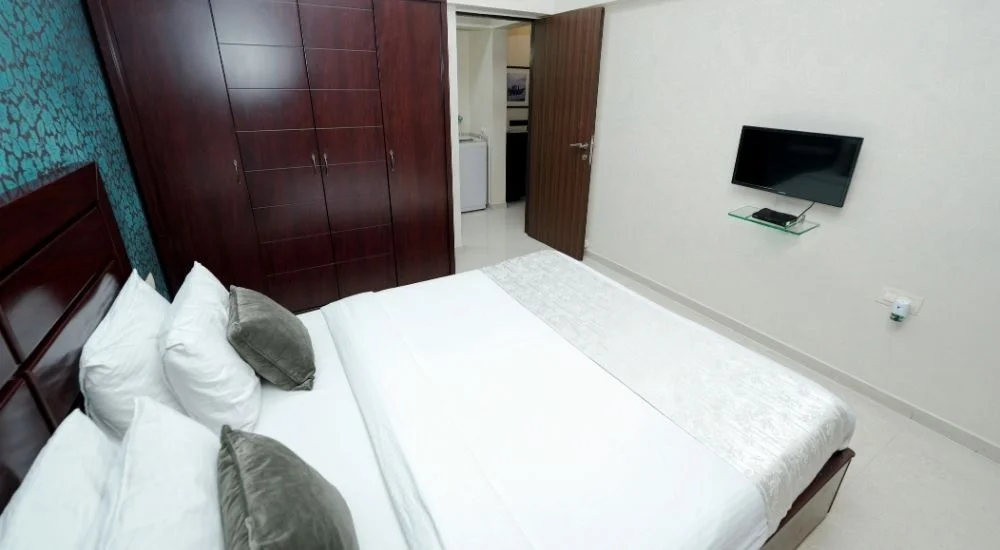 6BHK Common Bedroom 01