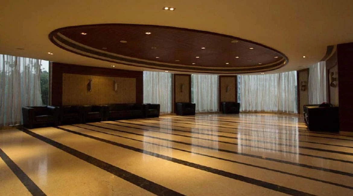 Amenities Banquet Hall