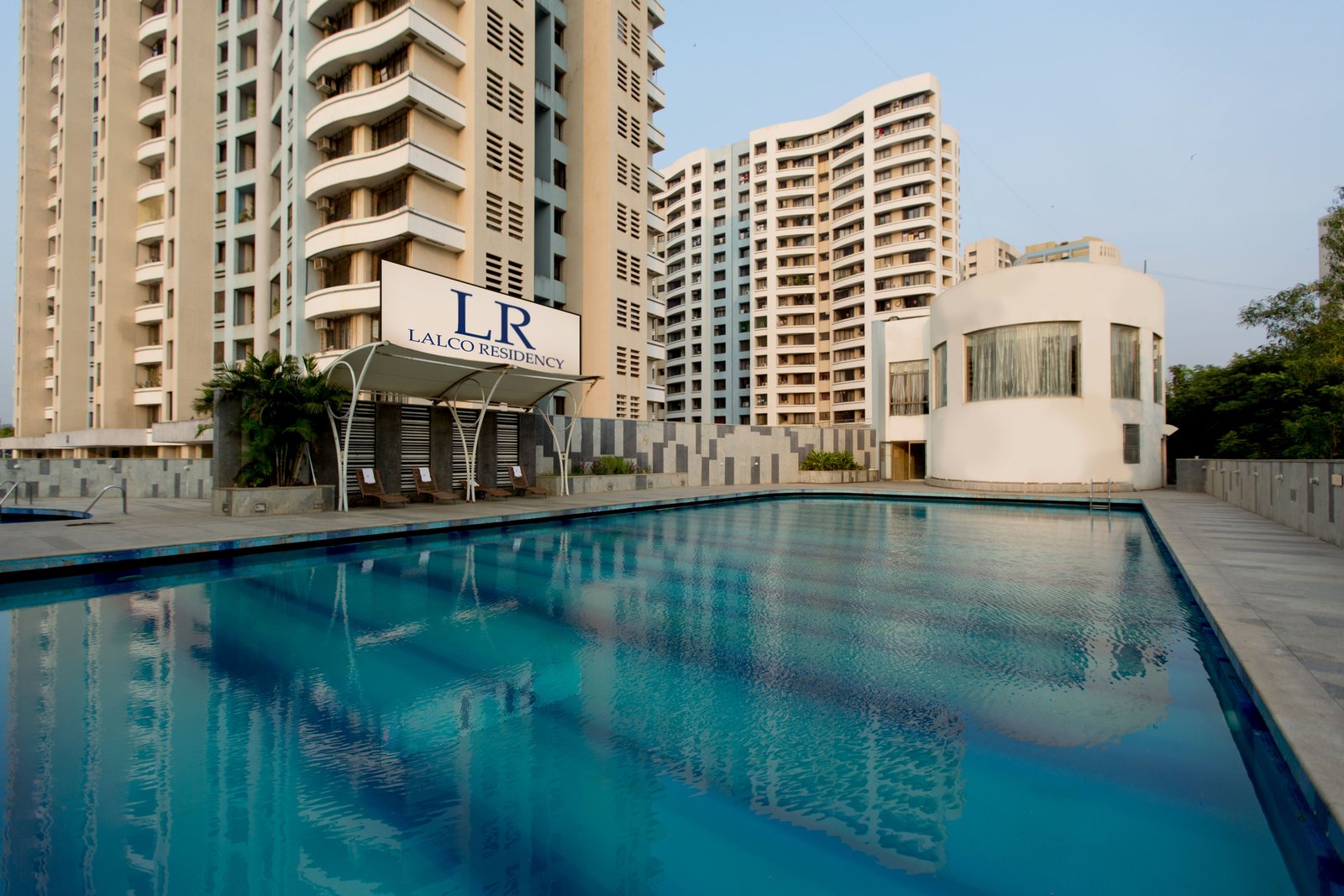Amenities Swimming Pool