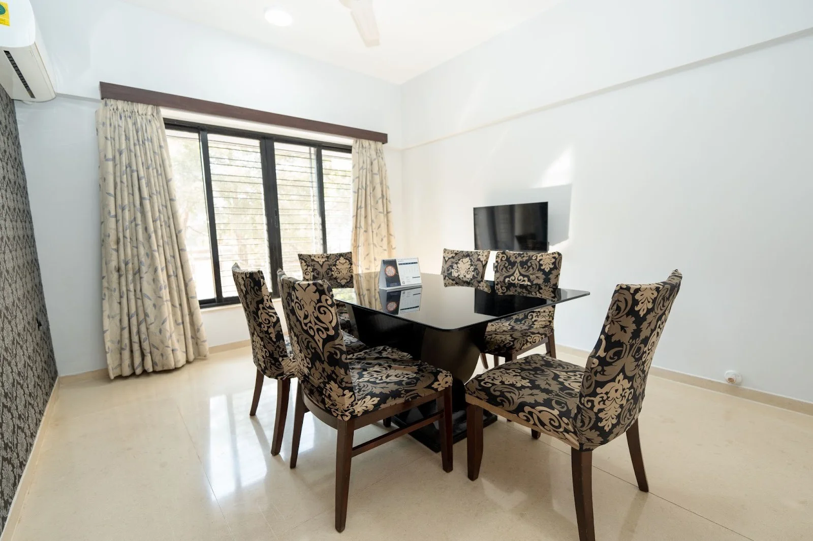 Lalcoresidency Conference Room