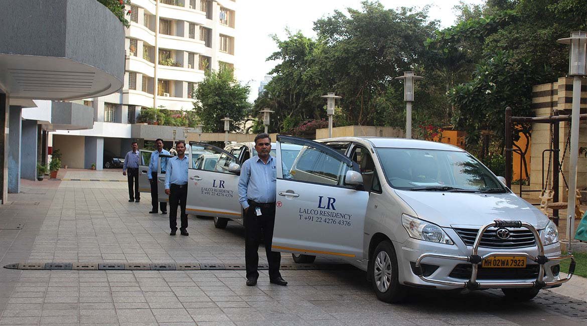 Transportation Support for Guests