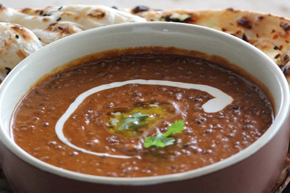 Dal-Makhani