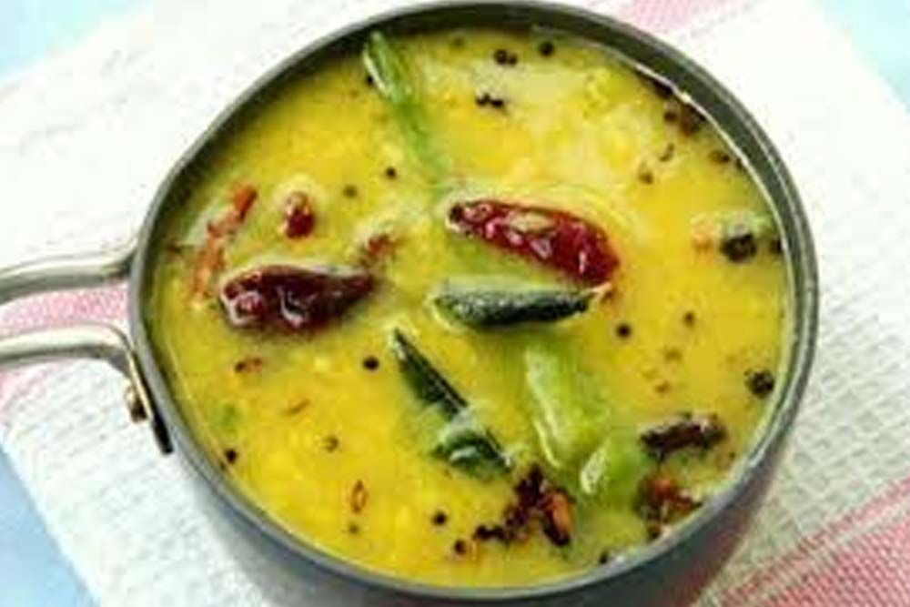 GUJARATI DAL