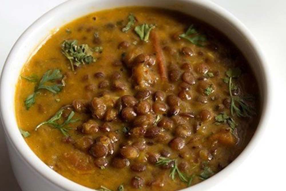 masoor dal recipe 4