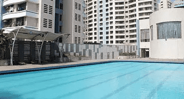 Lalco Residency Swimming Pool
