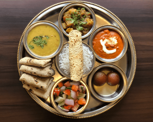 Thali